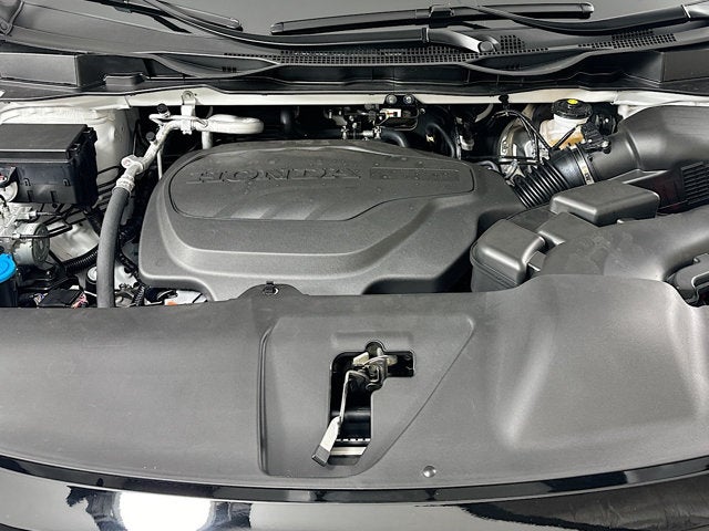 2027 Honda Odyssey Elite