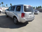 2014 Honda Pilot EX-L