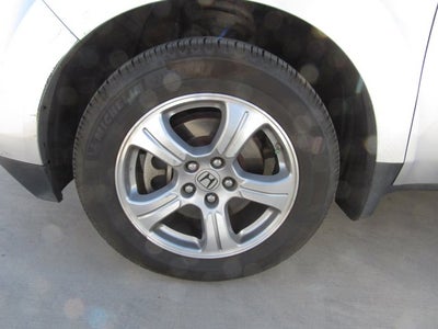 2014 Honda Pilot EX-L