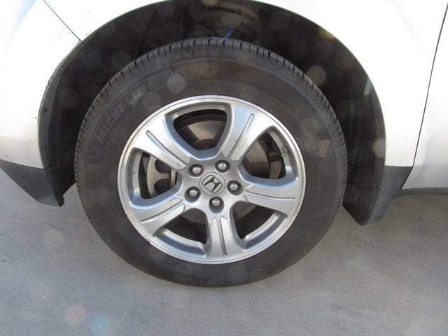 2014 Honda Pilot EX-L