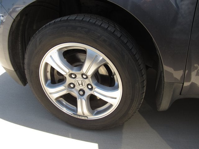 2015 Honda Pilot EX-L