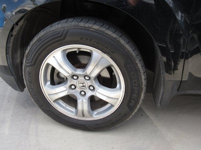 2014 Honda Pilot EX-L