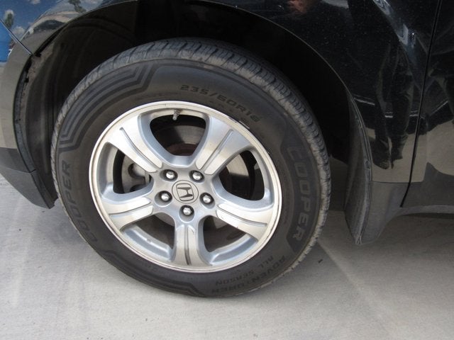 2014 Honda Pilot EX-L