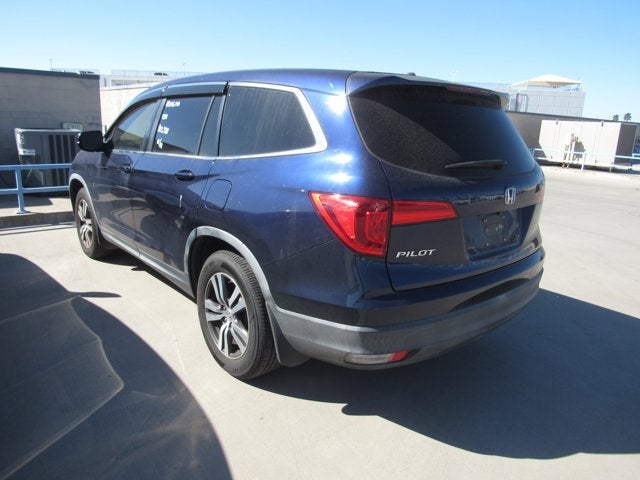 2016 Honda Pilot EX