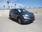2017 Honda Pilot EX