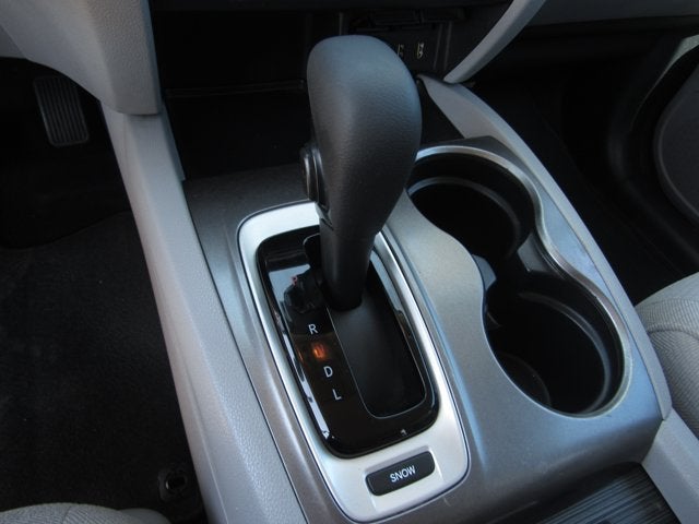 2017 Honda Pilot EX