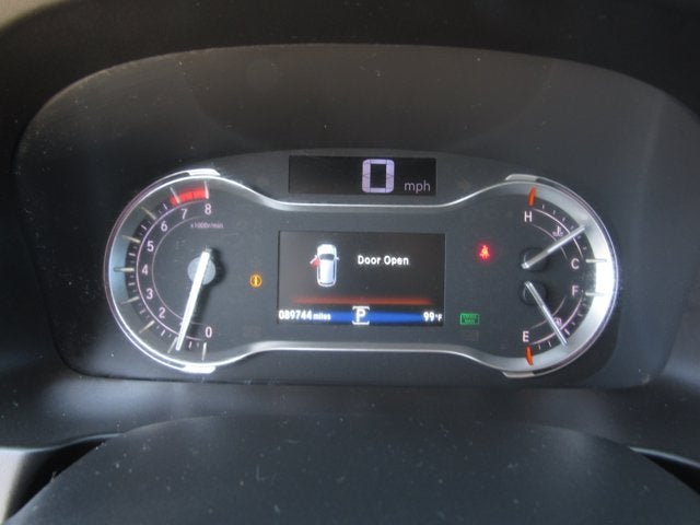 2017 Honda Pilot EX