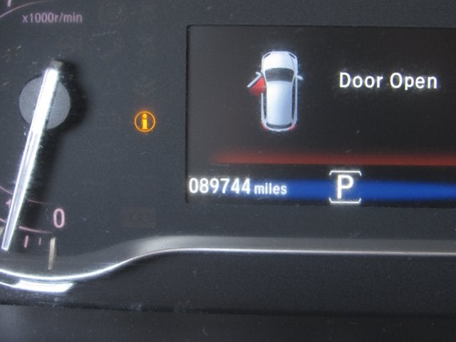 2017 Honda Pilot EX