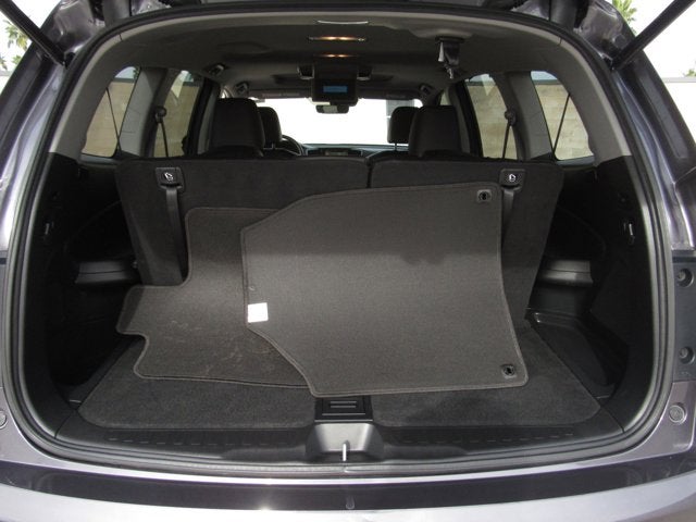 2022 Honda Pilot Touring 7-Passenger