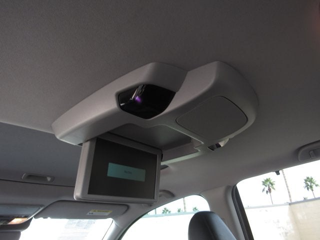 2022 Honda Pilot Touring 7-Passenger