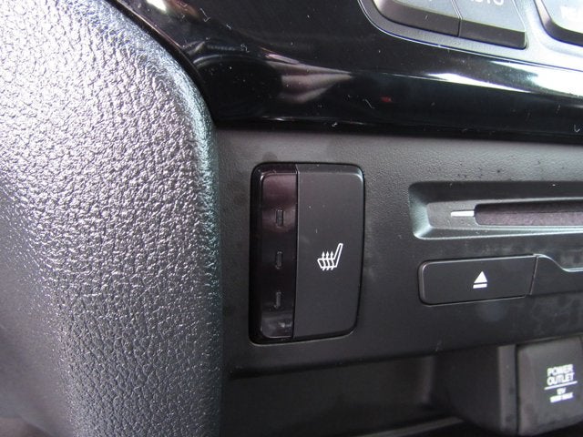 2022 Honda Pilot Touring 7-Passenger