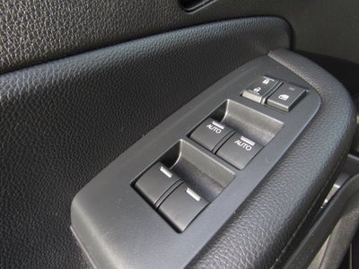 2022 Honda Pilot Touring 7-Passenger