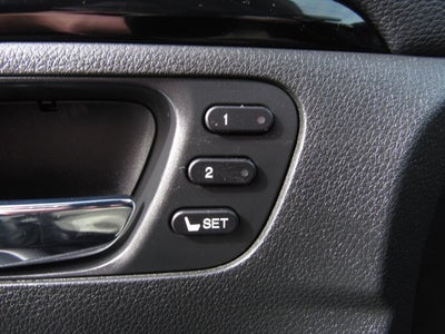 2022 Honda Pilot Touring 7-Passenger