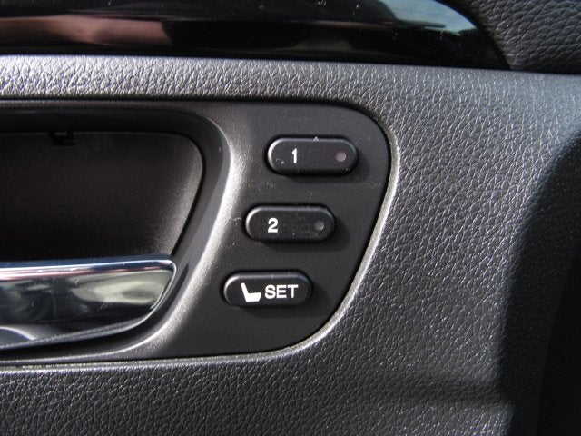 2022 Honda Pilot Touring 7-Passenger