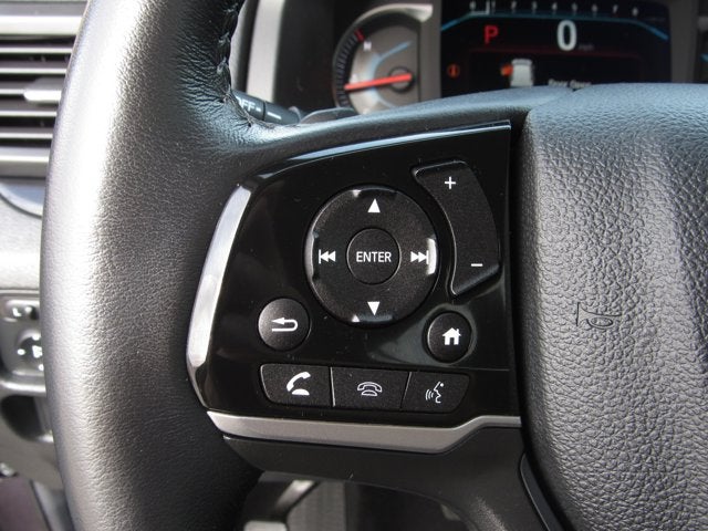 2022 Honda Pilot Touring 7-Passenger