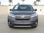 2022 Honda Pilot Touring 7-Passenger