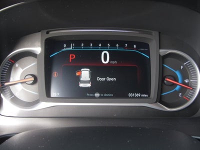 2022 Honda Pilot Touring 7-Passenger