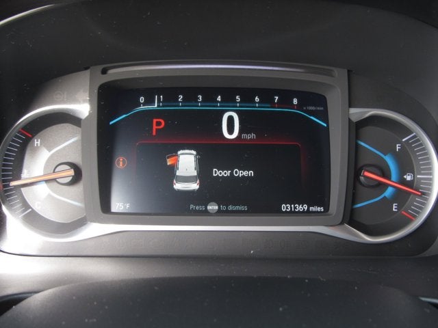 2022 Honda Pilot Touring 7-Passenger