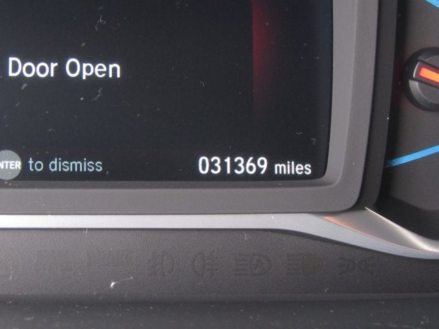 2022 Honda Pilot Touring 7-Passenger