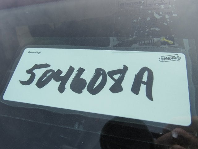 2022 Honda Pilot Touring 7-Passenger