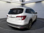 2021 Honda Pilot Touring 8-Passenger