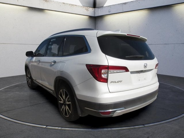 2021 Honda Pilot Touring 8-Passenger