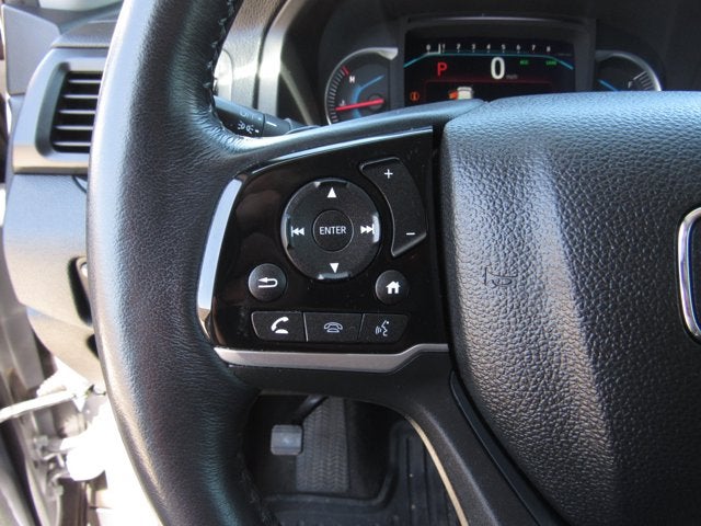 2022 Honda Pilot Elite