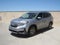 2021 Honda Pilot Elite