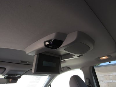 2021 Honda Pilot Elite