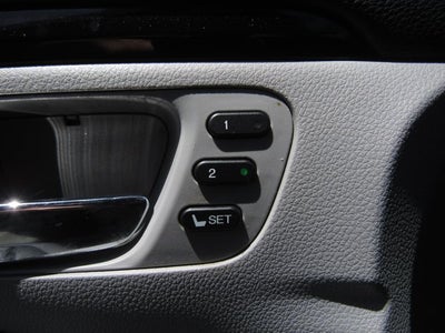 2021 Honda Pilot Elite