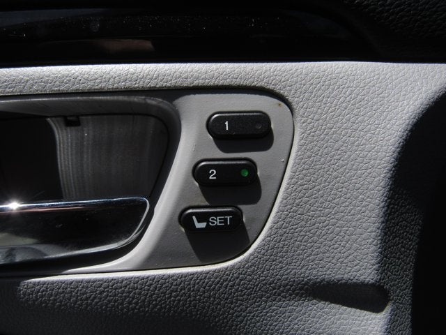 2021 Honda Pilot Elite