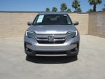 2021 Honda Pilot Elite