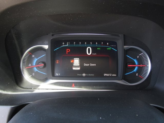 2021 Honda Pilot Elite
