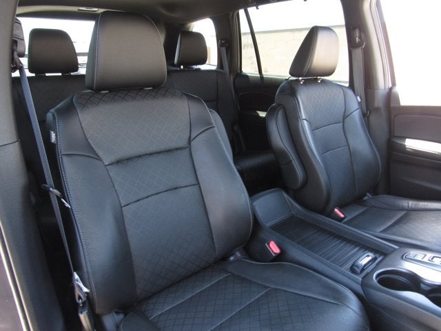 2020 Honda Passport EX-L