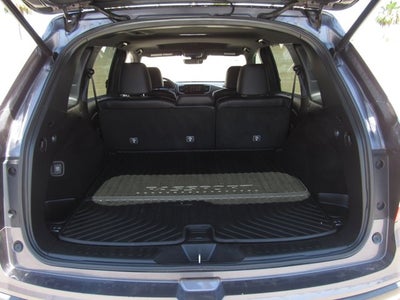 2020 Honda Passport EX-L