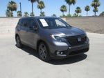 2020 Honda Passport EX-L