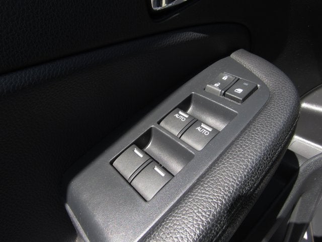 2020 Honda Passport EX-L