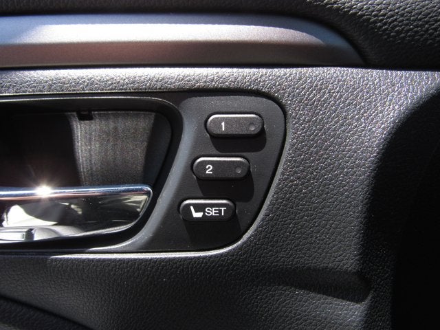2020 Honda Passport EX-L