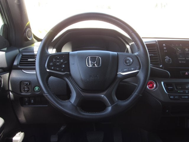 2020 Honda Passport EX-L