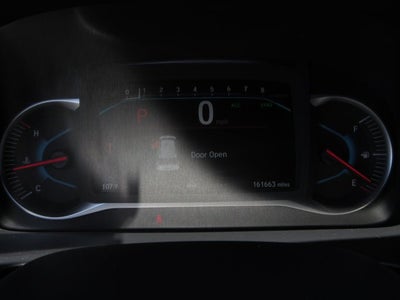 2020 Honda Passport EX-L