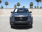 2020 Honda Passport EX-L