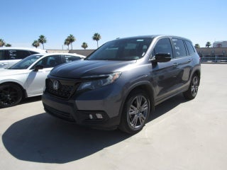 2020 Honda Passport EX-L