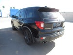 2020 Honda Passport EX-L