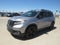2021 Honda Passport Elite