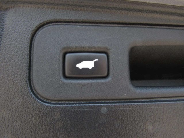 2021 Honda Passport Elite