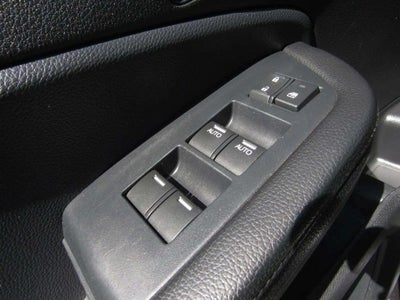 2021 Honda Passport Elite