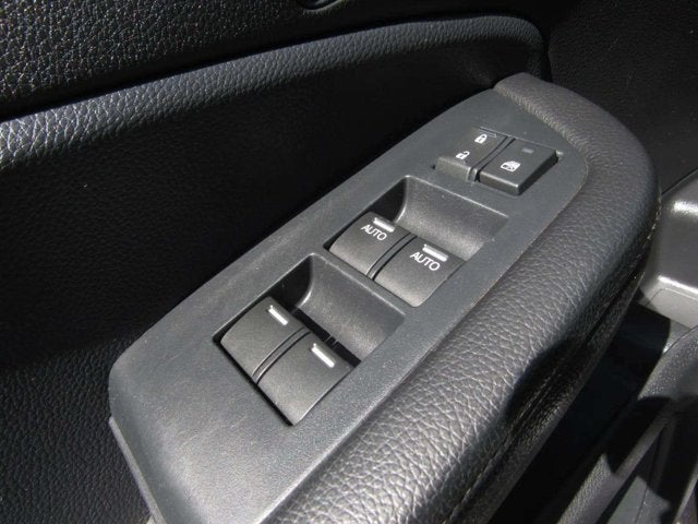 2021 Honda Passport Elite