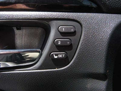 2021 Honda Passport Elite