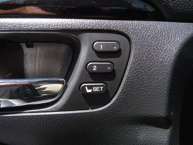 2021 Honda Passport Elite