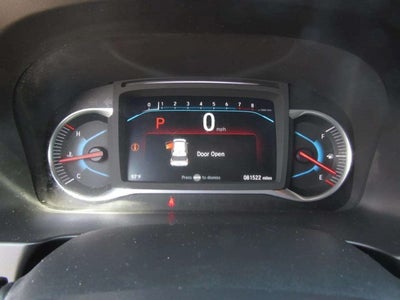 2021 Honda Passport Elite